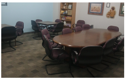 Board Room