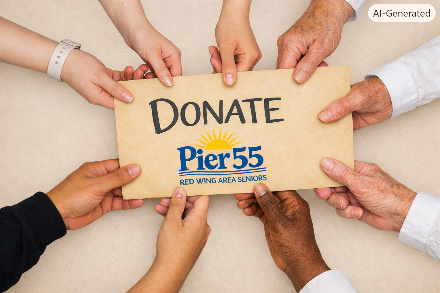 Donation