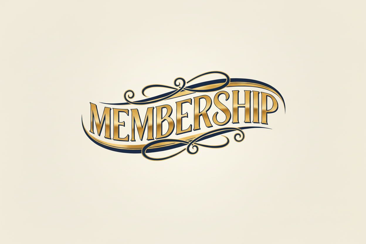 Membership Types
