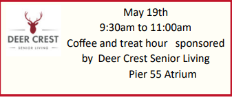 Red Wing Area Seniors