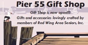 Pier 55 Gift Shop