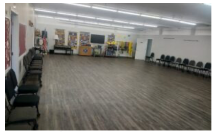 Community Room