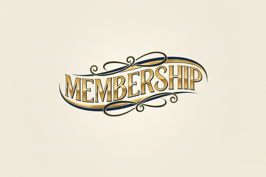 Membership Types